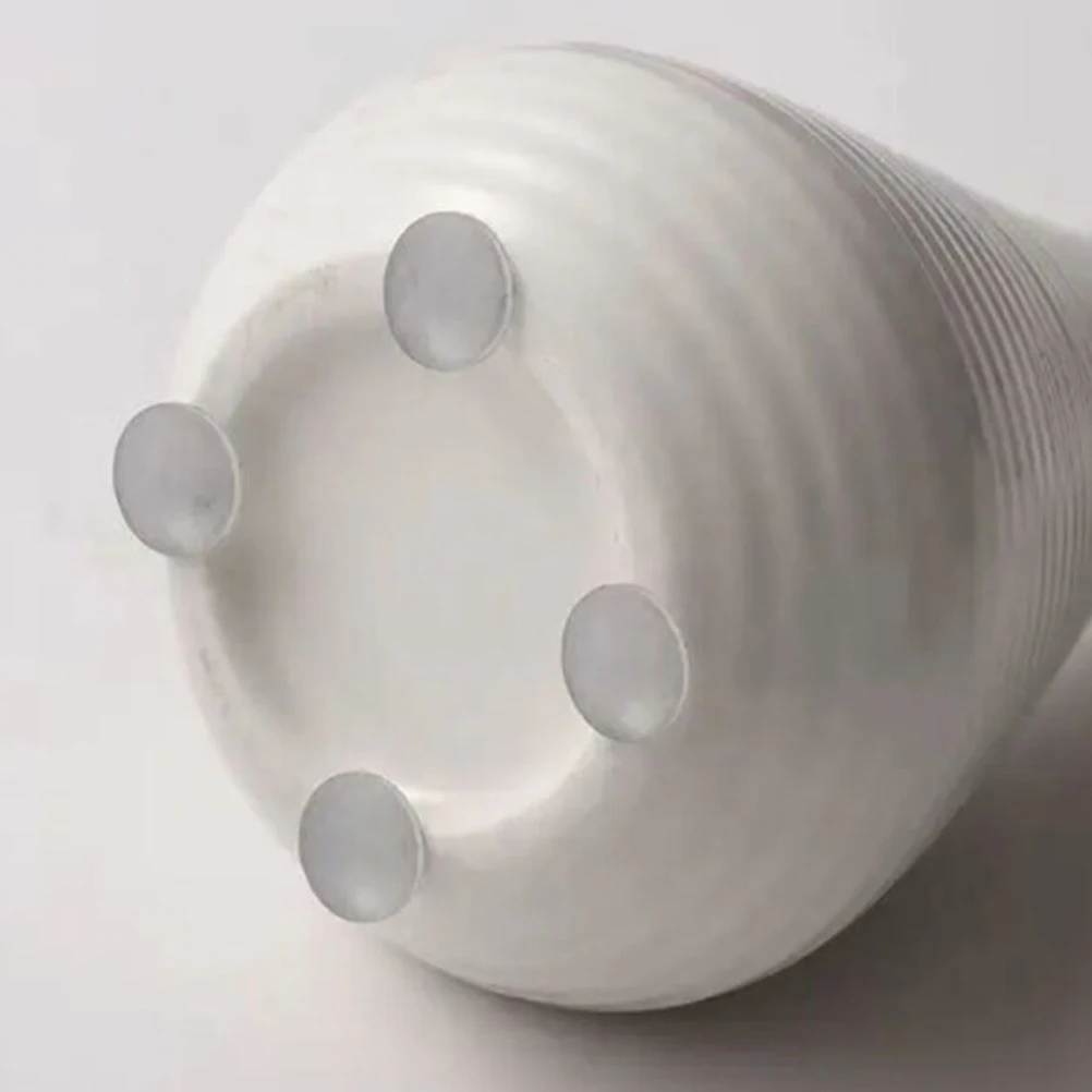 

Cabinet Bumper Pads Clear Silicone Door Bumpers For Kitchen Cabinets Noise Reduction Drawer Stopper Bumpers Furniture