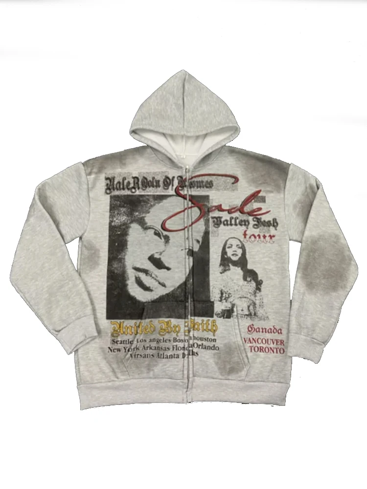 Thumbnail 3 - #27 Popular Graphic Sweatshirts Choices