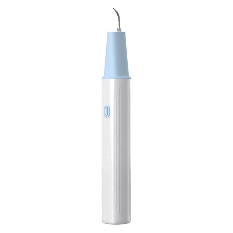 Portátil ultra-sônico LED Scaler, Oral tártaro removedor, Tooth Stain Cleaner, Clareamento dos dentes, Cálculo limpeza