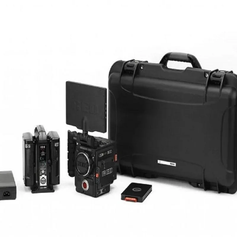 

100% Original Best Unique RED DIGITAL CINEMA Dragon-X 5K S35 DSMC2 Dragon-X - Available Now