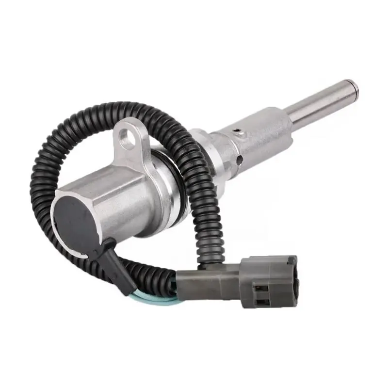 【Price Drop !!】-New Odometer Speed Sensor Replacement Part 25010-75P00 For Nissan Pickup D21 1993-1997 For Truck 2.4L 3.0L RWD M