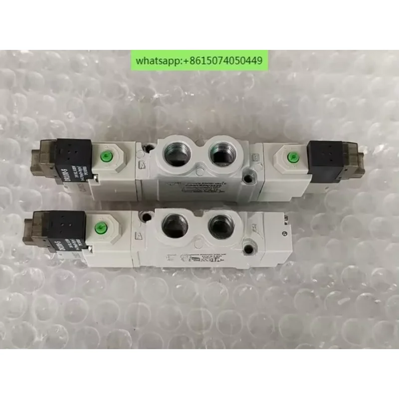 

Solenoid valve DV3120, DV3220, DV4120, DV4220, DV1120, DV1220 imported disassembly parts