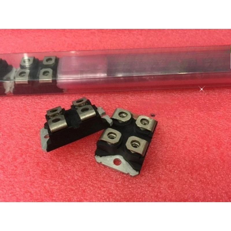 Fast Recovery Diode Module DBA200UA60 DBA200UA40 DSEI2X101-06A High Speed Rectifier Replacement Component
