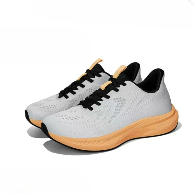 

2026 Autumn Mens Trail Running Shoes Wide Feet Men Walking Jogging Shoe Lacing Comfortable Sports And Leisure Shoes Man