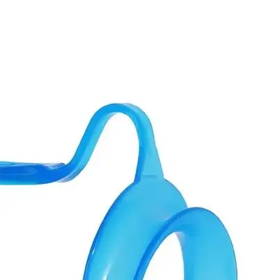 

10PCS/Pack Dental Teeth Whitening Cheek Retractor with Mirror M Shape Intraoral Cheek Lip Opener Orthodontic Teeth Mouth Opener