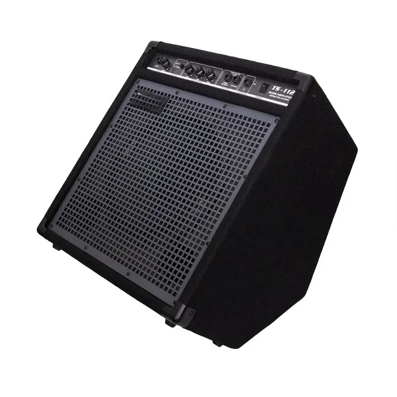 TS-112 60Watt Bass Combo Amplifier for Stringed Instruments