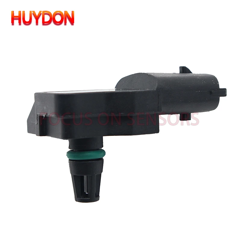 515178563 Air Temperature Pressure Sensors For Maverick Max X3 Can-Am Automobiles Spare Parts High Quality view 4