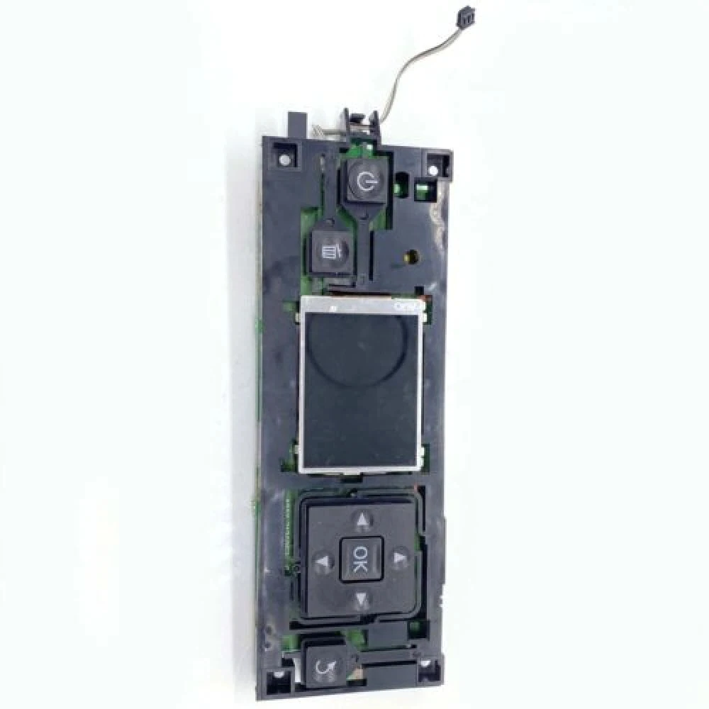 Control panel display screen PX-5V fits for Epson PX-5VII P600 R3000 PX-5V P608 Printer Accessories
