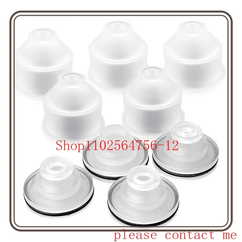 

Wire Cutting Nozzle Suitable for Qinghong Machine Laitong Mitsubishi Up and Lower Spray Head M207 CH201 CH202
