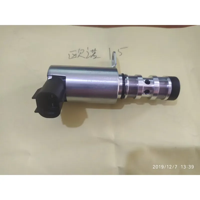 for Changan honor 1.5 cylinder head solenoid valve oil pressure control regulating valve OCV sensor
