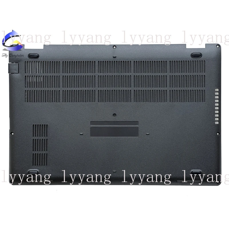 f  New OEM For Dell Latitude E5400 5400 Bottom Case Cover Lower Case 0CN5WW CN5WW