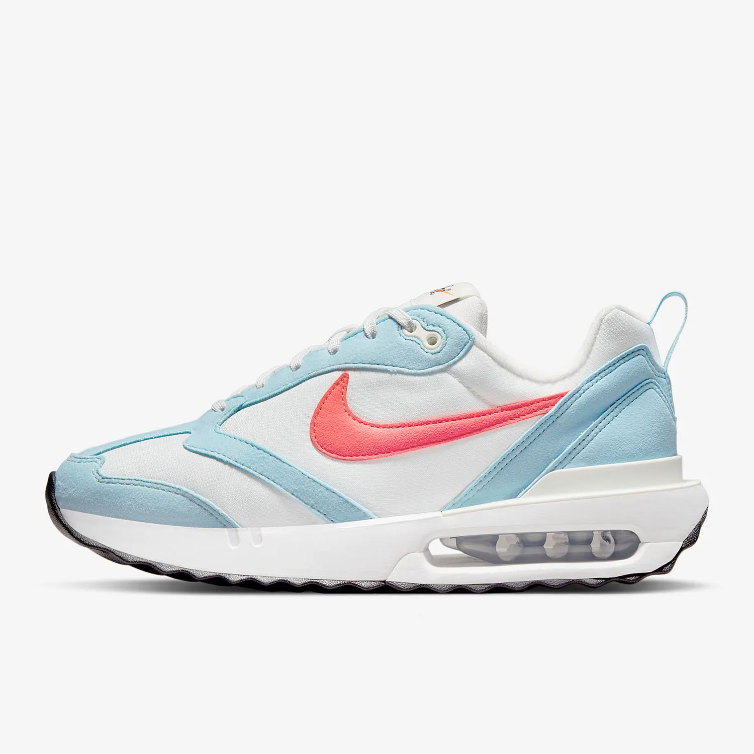 

Nike genuine AIR MAX Women's Cushioned Wear-resistant Sports Casual Shoes DH5131-400