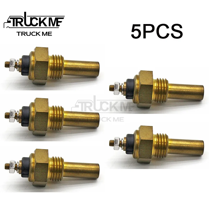 

5PCS/BOX Truck Temperature Sensor for Mercedes-Benz 0015422317 A0015422317