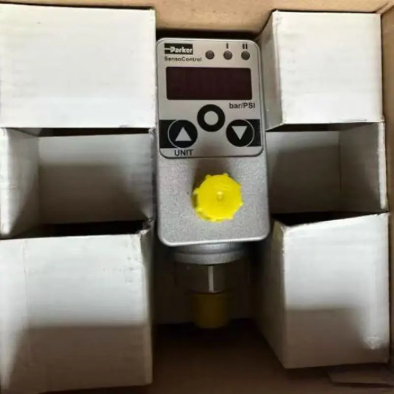 

Новый датчик малого давления SCPSD-010-04-17 Быстрая доставка