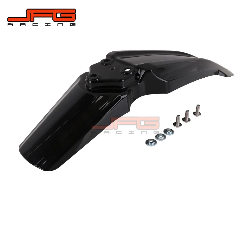 

Запчасти для модификации внедорожного мотоцикла Light Bee: пластиковый обвес, переднее крыло, брызговик