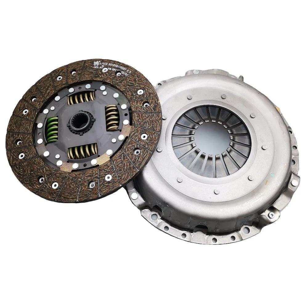 Car Spare Parts Clutch Kit C00036564 C00078986 for SAIC MAXUS T60 2.4T