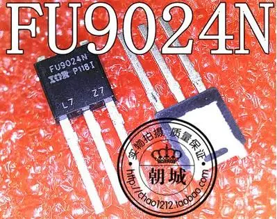 Лидер продаж, 5 шт. IRFU9024N/IRFU024N/FU9024N/FU024N IR