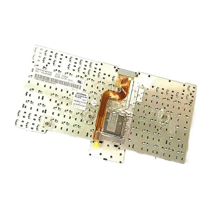 

NEW For X200 X201 Tablet X200s X200si X200t X201i X201S 42T3737 42T3767 US English Keyboard (*:*)