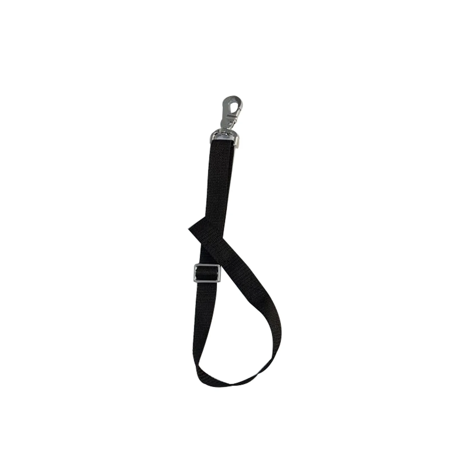 Correas ajustables de nailon, correa de longitud ajustable adecuada para su caballo B2Cshop