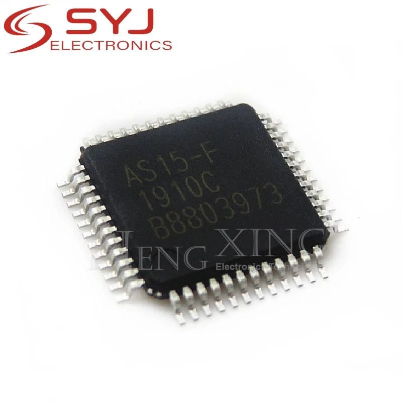 （1pcs-5pcs）ALC268 268 AS15-F AS15 GL850G GL850 QFP-48