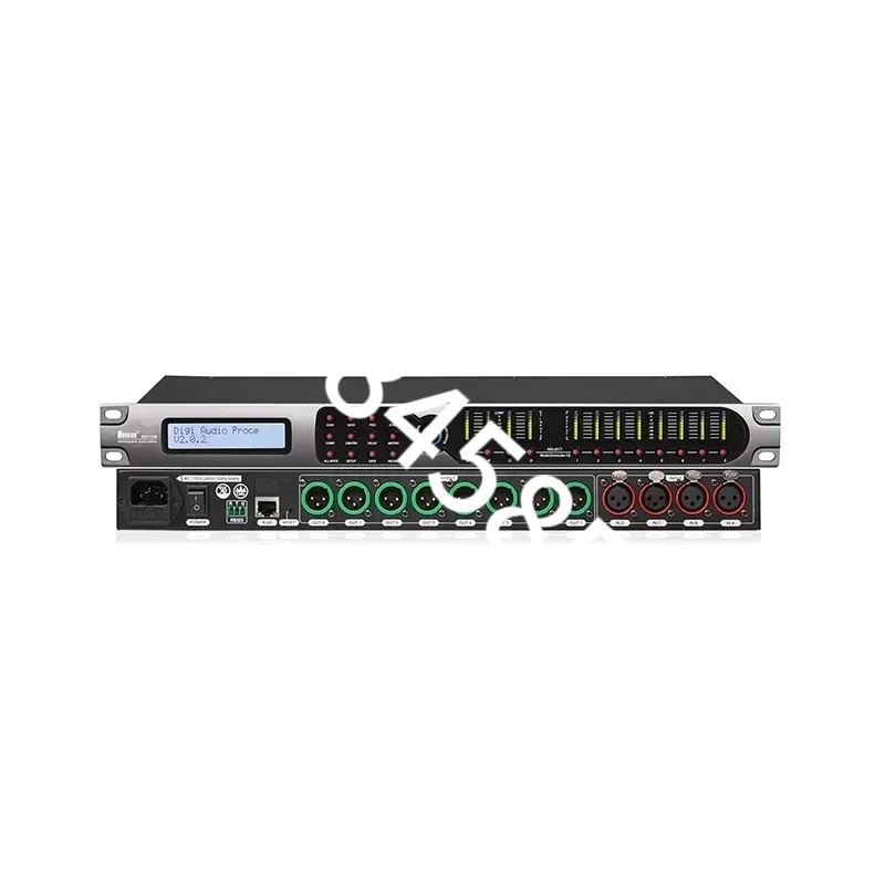 

48khz all pass filter for ca power amplifier dsp processor dbx driverack pa2 sound equipment