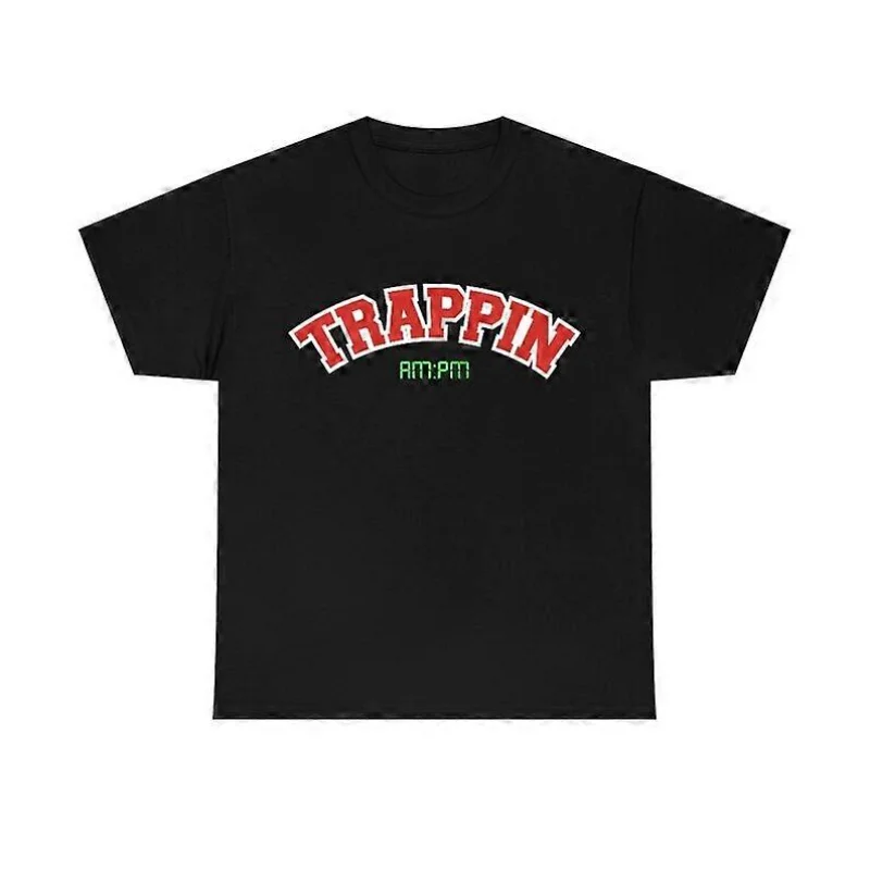Trappin' Am To Pm |…