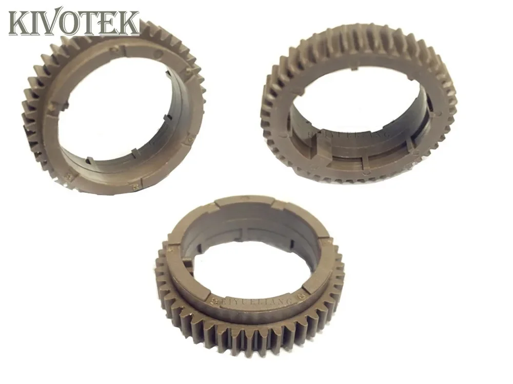 

New Upper Fuser Roller Gear for Sharp AR1808S 2008D 2048 2308D 2308N Printer Parts