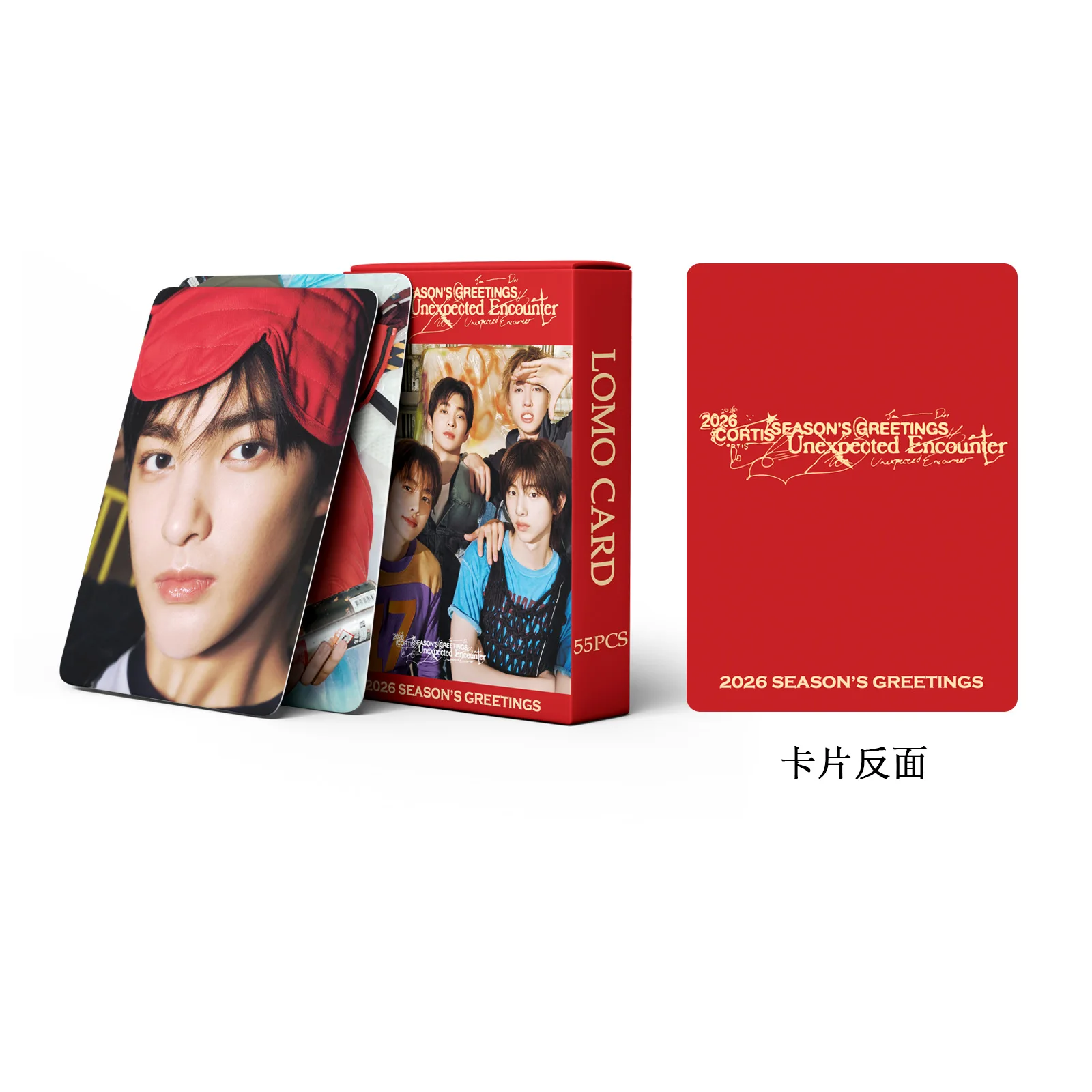 55 قطعة تحيات موسم كورتيس مارتن اللون خارج الخطوط لومو بطاقات الصور لومو بطاقات المشجعين جمع بطاقات مطبوعة