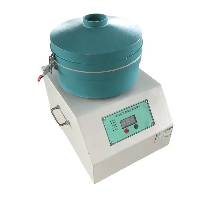 

Asphalt Mixture Centrifugal Fast Extractor