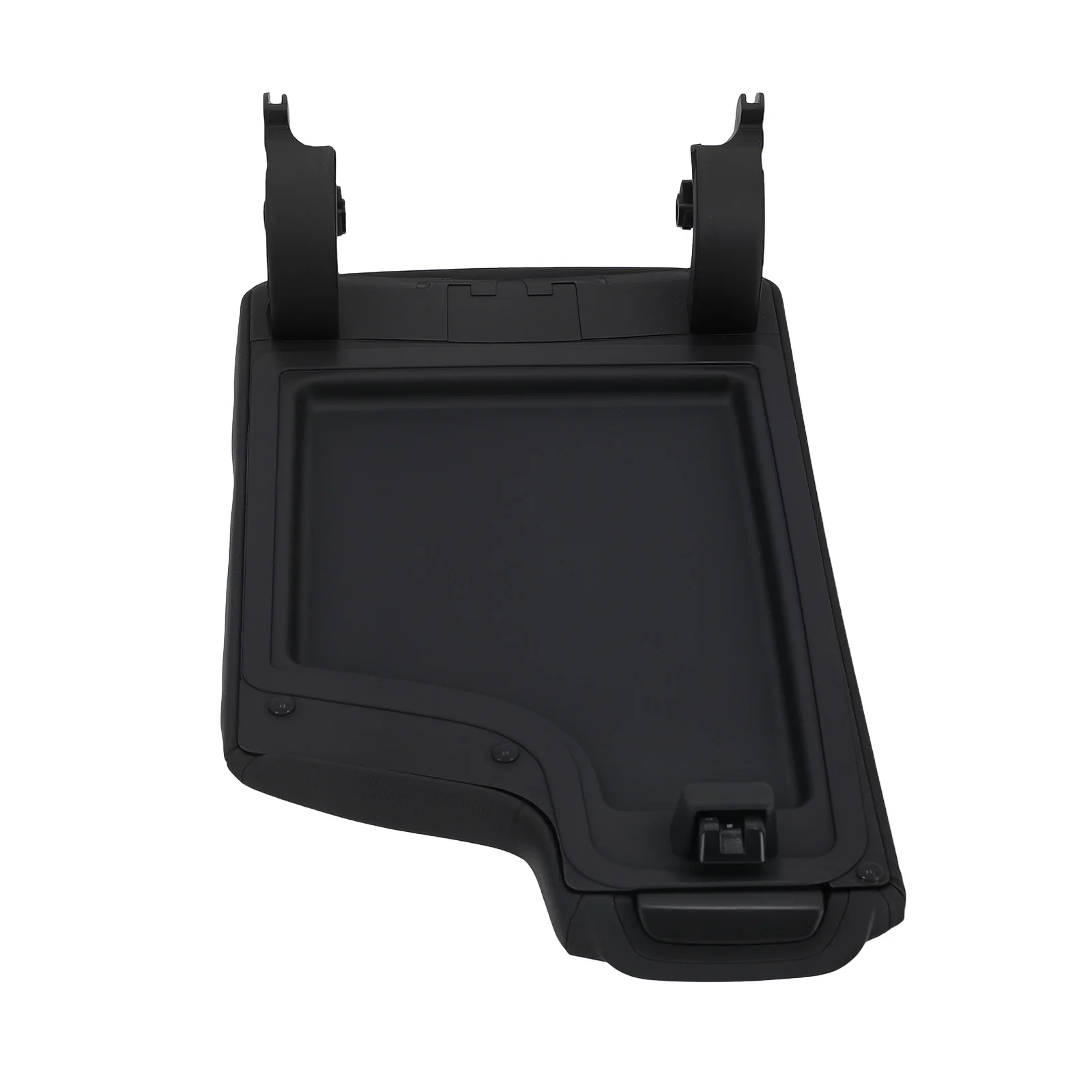 

Armrest Lid Center Console Cover for BMW 328i 335i 2007-2011 51169134486 Black
