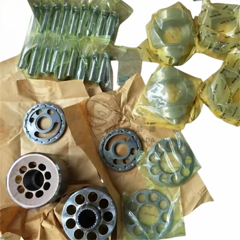 

Taluada excavator hydraulic main pump spare parts HPV95 PC200-7 PC200-8 PC210-6 PC220-6 PC240-8