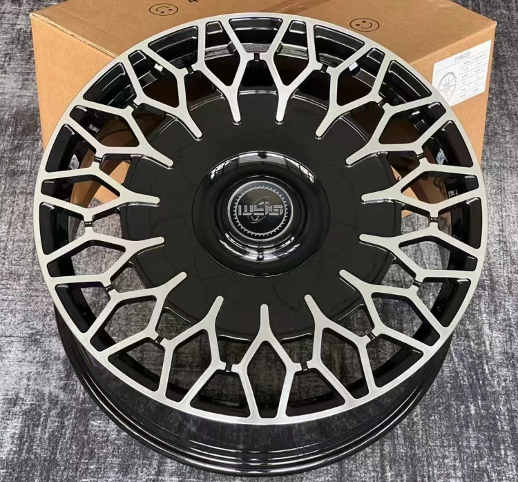 21 22-Inch Forged R…