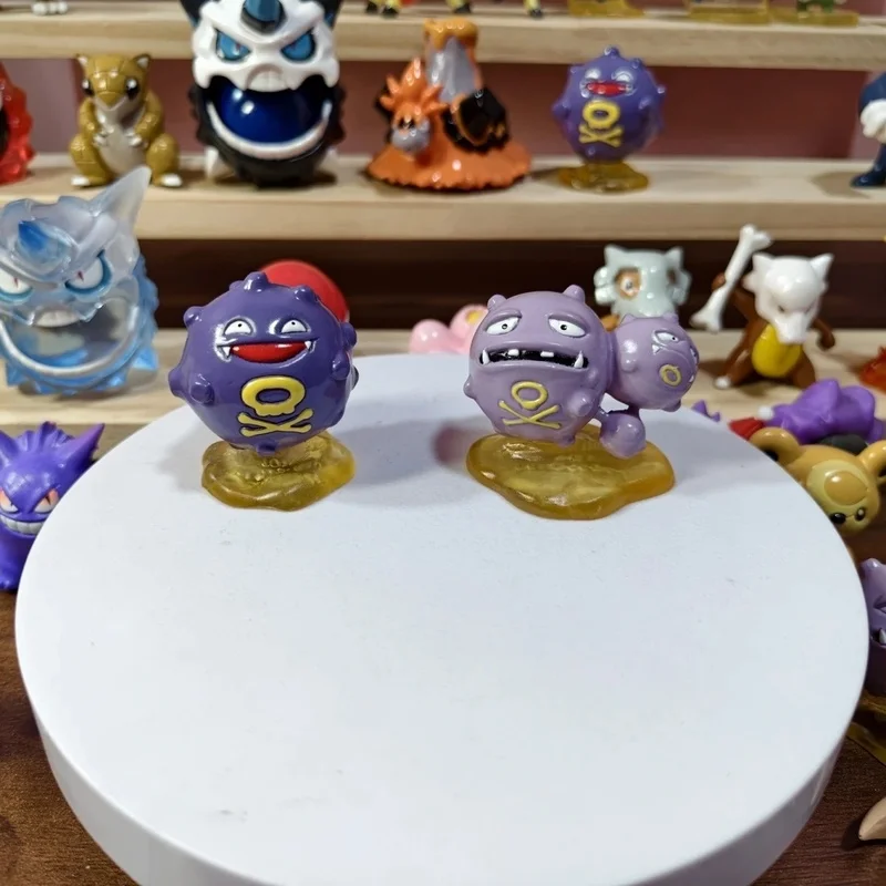 

В наличии: Супер Айс Гост, Супер Спитфайр, Кэмел Маунтин Маус, Газовая пуля, Маунтин Кинг, Мини-фигурки аниме-персонажей, подарки для фанатов, игрушки