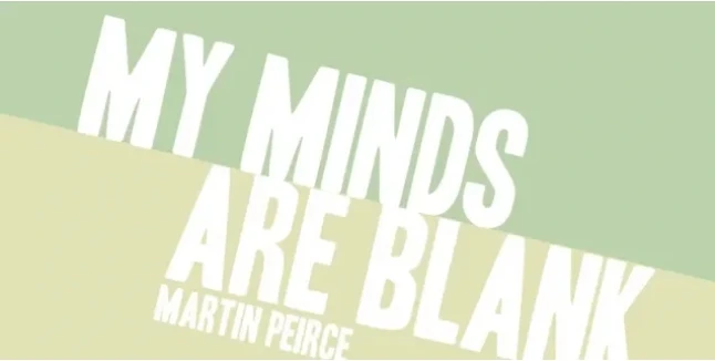 

Martin Peirce – My Minds are Blank - Magic tricks (Instant Download)