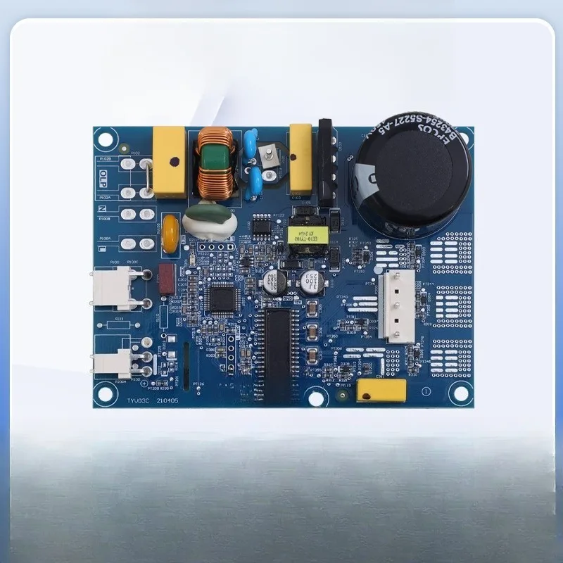 Piezas para compresor de refrigerador Star VTH/VNX/1113Y/1116YL, placa inversora, accesorios de placa de transmisión 01118