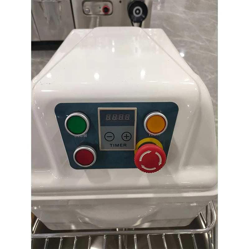 BSRM- HS30 Impastatrice automatica da 12 Kg/34 L Impastatrice per farina commerciale Impastatrice per pasta Impastatrice per pane