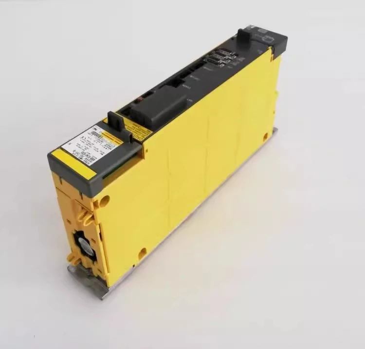 

A06B-6240-H103 For FANUC A06B-6240-H103 Servo Drive Servo Amplifier
