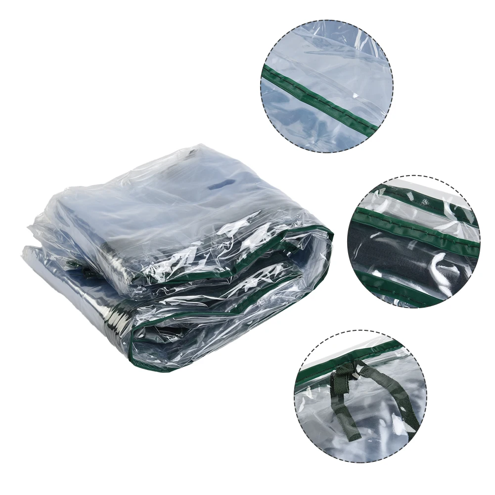 cover-greenhouse-cover-spare-plant-cover-transparent-greenhouse-house-cover-outdoor-outdoor-living-pvc-plastic