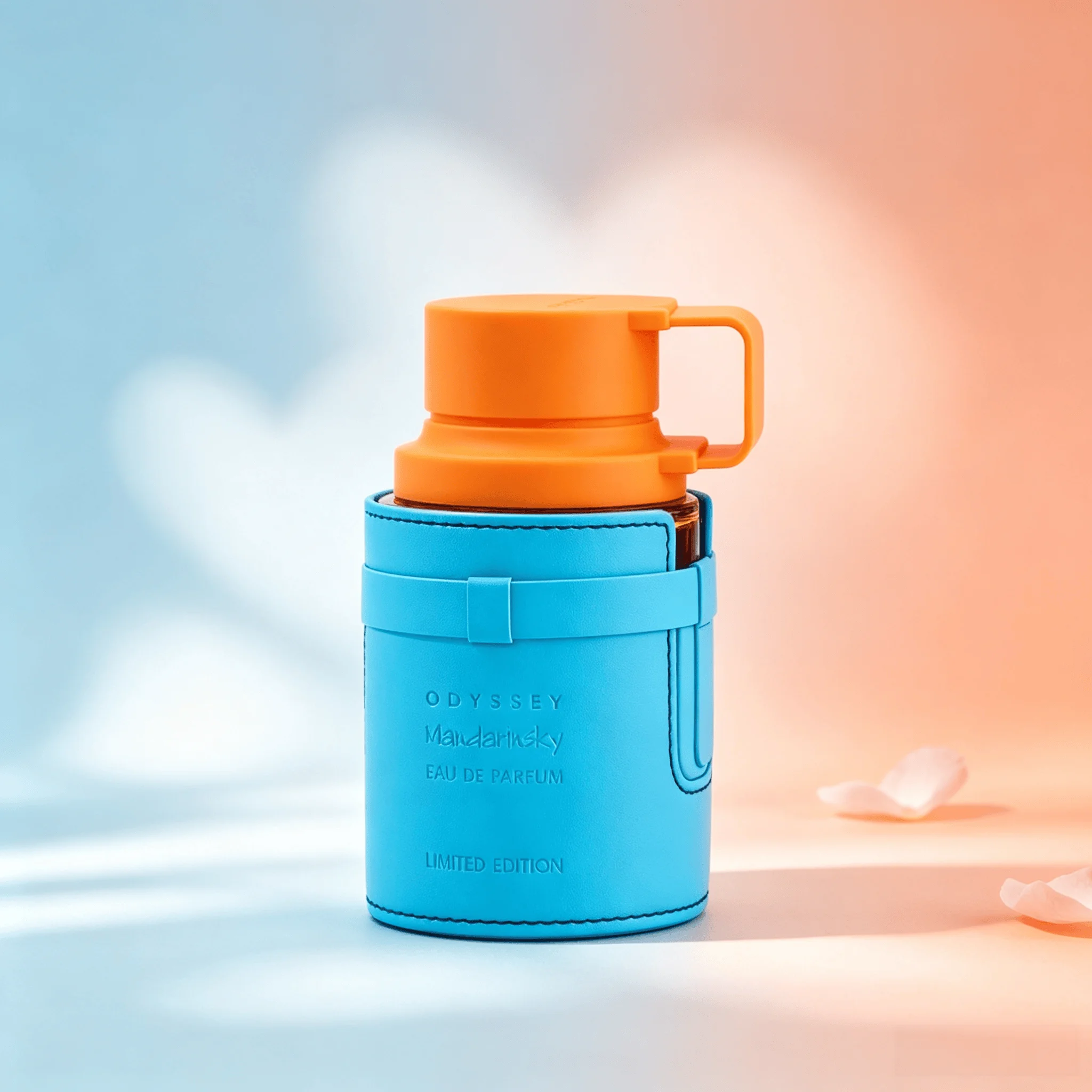 ARMAF Odyssey Mandarin Sky Sın - Cologne Spray Bottle incelemesi ve fiyatı