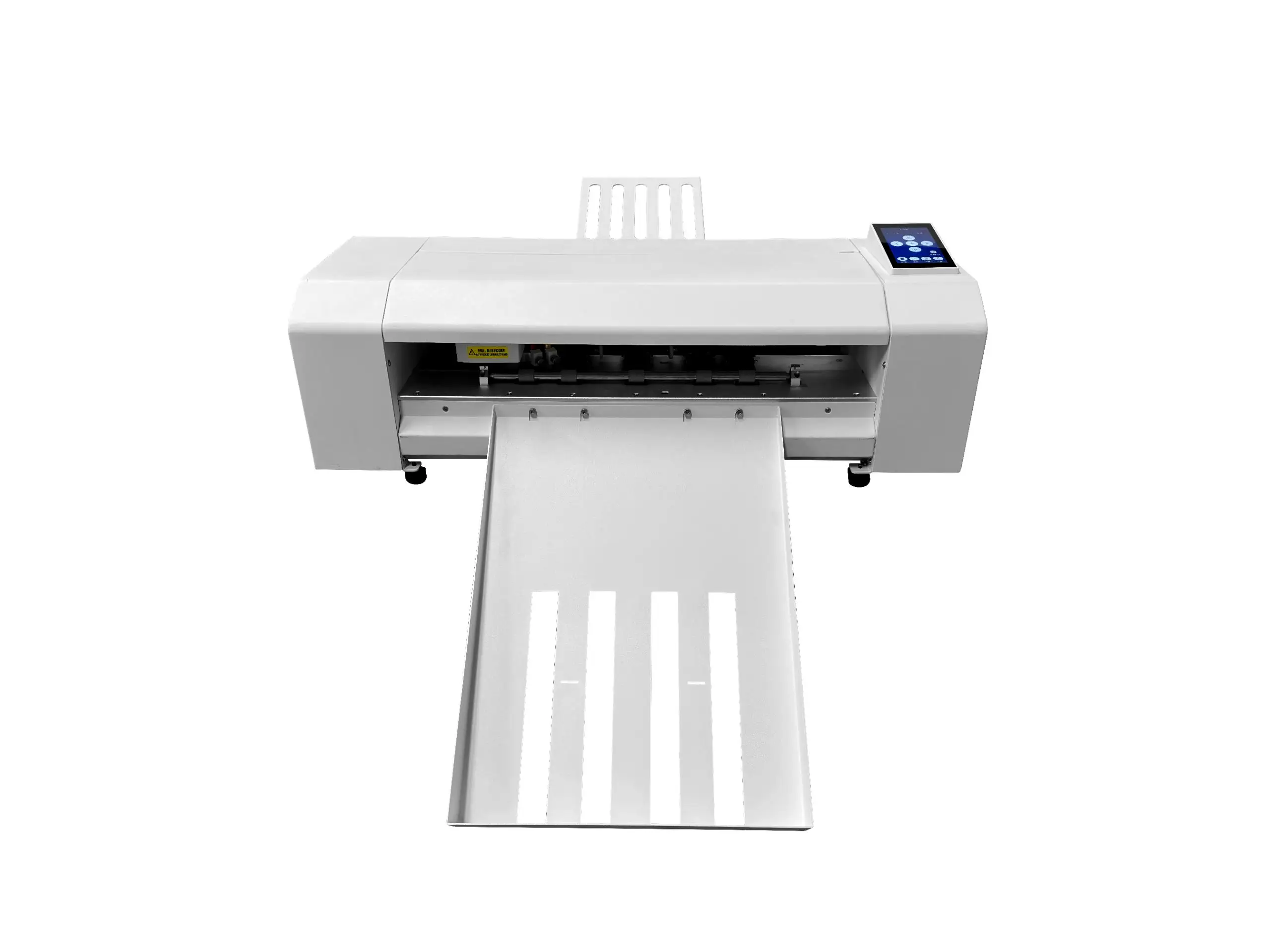 DXC330 Auto Feeding Sticker Sheet Cutter Plotter Adhesive Sticker Label Cutter Digital Die Cutter Cutting Machine on Discount