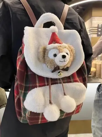 10 best sales duffy bag - №1