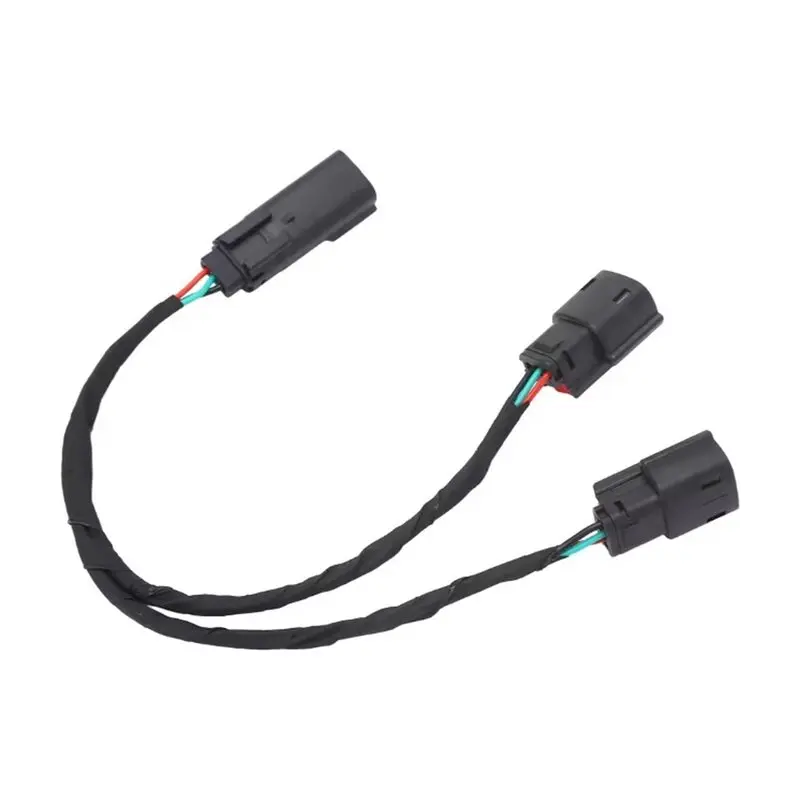 ABHS-For Fish Pro GTX 155 Compatible Marine Multiple Accessory Harness- Performance, Reliable& Sturdy(278003684)