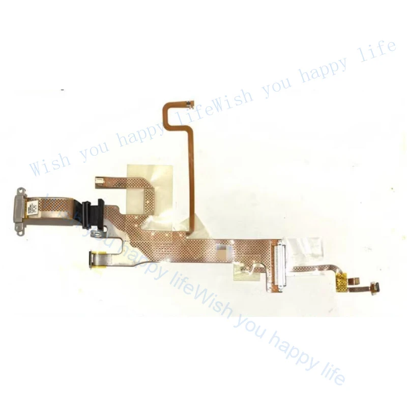 

Гибкий кабель для ЖК-экрана v+ для Lenovo ThinkPad X200 X200S X201 X201I 44C9919