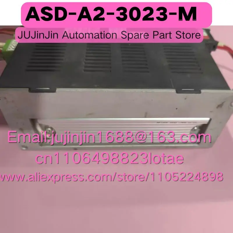 ASD-A2-3023-M  Used In Good Working Condition Quick Shipment
