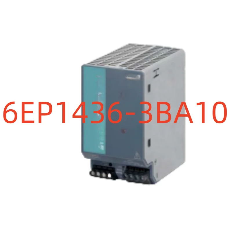 

New Original Genuine Power Module 6EP1436-3BA10 6EP1436-3BA1O 6EP14363BA10 6EP14363BA1O