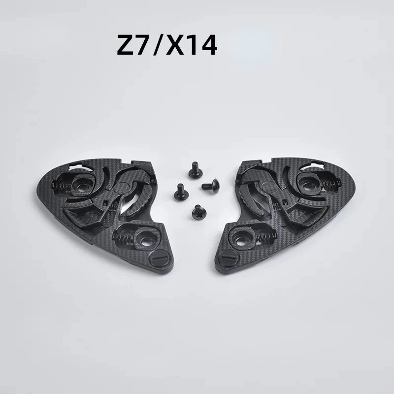 オートバイヘルメットレンズベース K3/K1/K3SV/K5S/Z7/X14/Z8/RPHA/PISTA アクセサリー