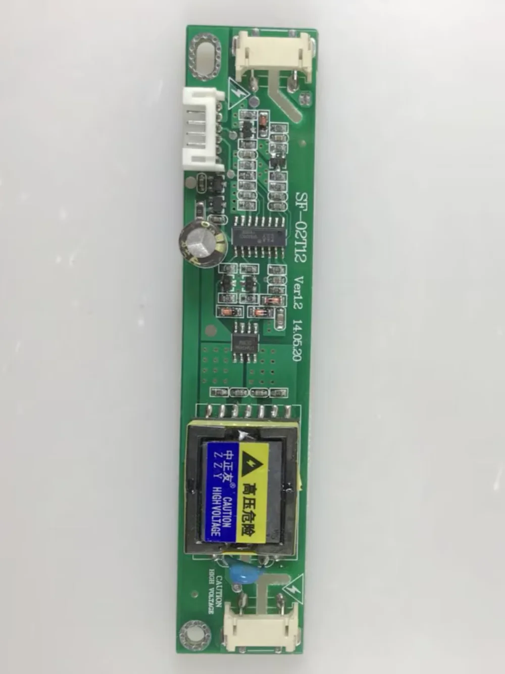 

SF-02T12 LCD inverter