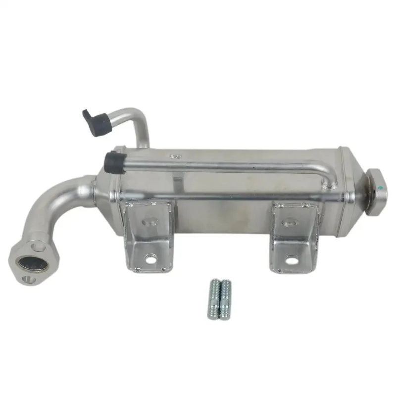 WE0520304 EGR cooler For Mazda BT50 B2500 BOSS B2500 UN 2.5L 3.0L Ford Ranger XL PJ PK Series