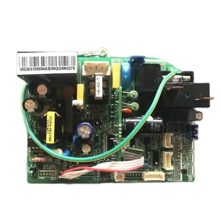 สำหรับเครื่องปรับอากาศบอร์ด KFR-35GW/BpA DB93-05866D-LF DB41-00526A ชิ้นส่วน PCB-00853A DB93-08694C-LF DB91-00868A