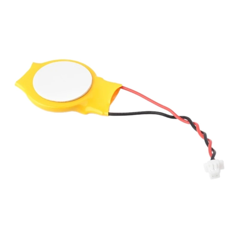 Batería recargable carga para placa desarrollo RPI5, conector JST 2 pines